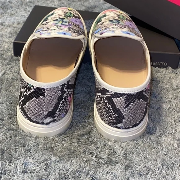 Vince Camuto Dress Sneaker - Picture 5 of 9